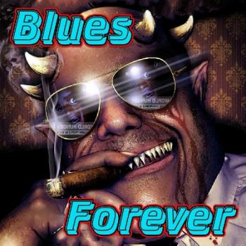 VA - Blues Forever, Vol.012