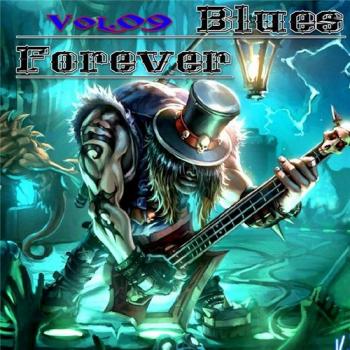 VA - Blues Forever, Vol.09
