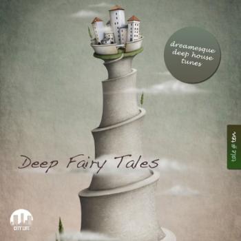 VA - Deep Fairy Tales, Vol. 10 - Dreamesque Deep House Tunes