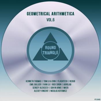 VA - Geometrical Arithmetica, Vol.6