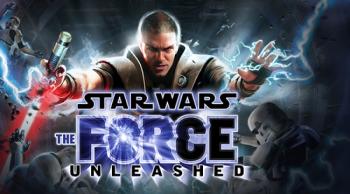   Star Wars: The Force Unleashed 2 (v1.1)