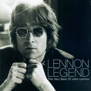 Jonh Lennon - Lennon Legend