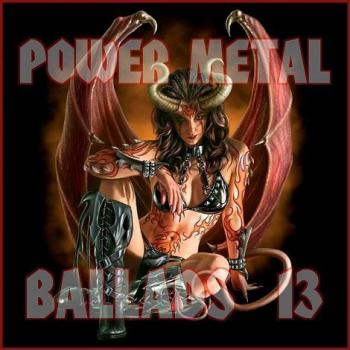 Metall Ballads (2007) [192]
