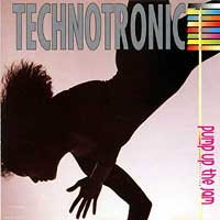 Technotronic (1989-1995) (2008) ˨ !!!