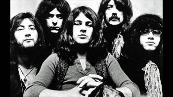 DEEP PURPLE