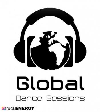 Paul Oakenfold - Global Dance Session
