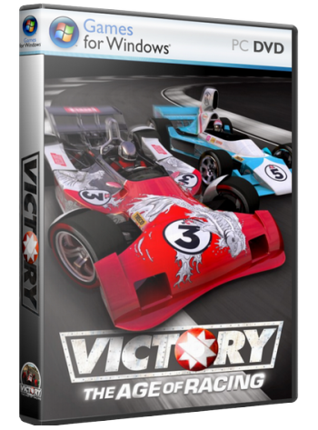 Victory: The Age of Racing