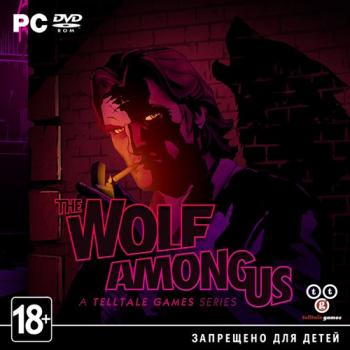    / The Wolf Among Us - Episode 1
