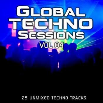 VA - Global Techno Sessions Vol 4