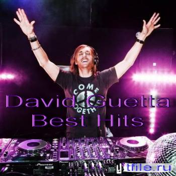 David Guetta - Best Hits
