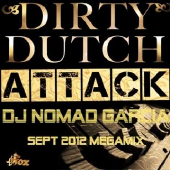 DJ Nomad Garcia - Dirty Dutch Attack Megamix [tfile.ru] .torrent