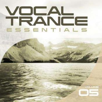 VA - Vocal Trance Essentials Vol 5