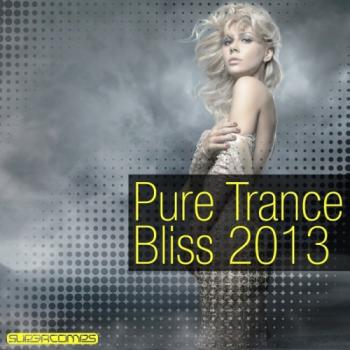 VA - Pure Trance Bliss