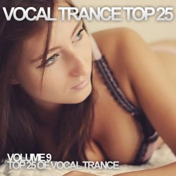 VA - Vocal Trance Top 25 Vol.9