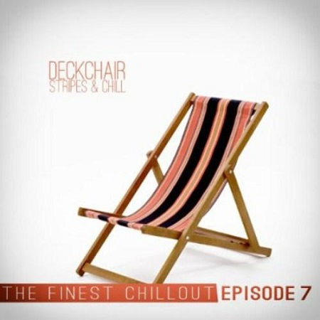 VA - Deckchair Stripes Chill Episode 1, 2, 4, 5, 7 