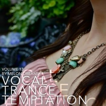 VA - Vocal Trance Temptation Volume 13