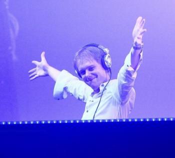 Armin van Buuren - A State of Trance Episode 596 SBD