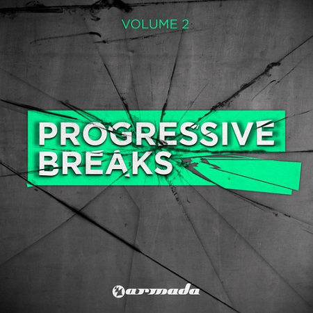 VA - Progressive Breaks Vol 1-3 