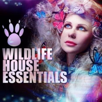 VA - Wildlife House Essentials part 1-2
