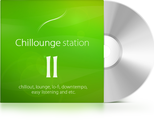 VA - Chillounge station 