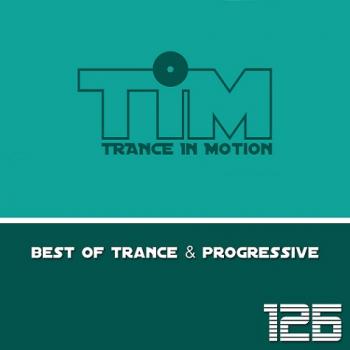 VA - Trance In Motion Vol.126