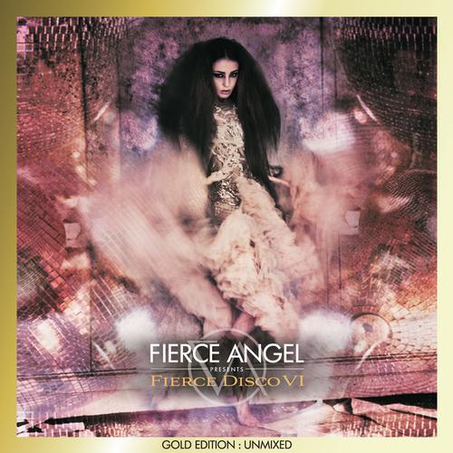 VA - Fierce Angel Presents Fierce Disco V-VI 