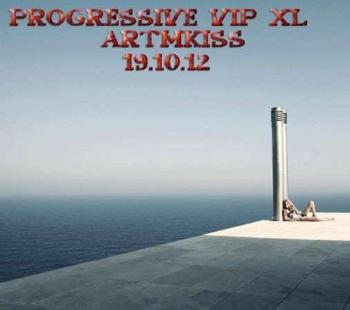 VA - Progressive Vip XL