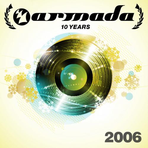 VA - 10 Years Armada 2005-2006 