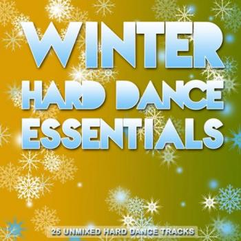 VA - Winter Hard Dance Essentials