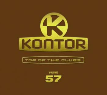 VA - Kontor Top of the Clubs Vol.57