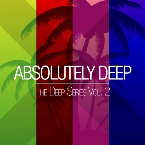 VA - Absolutely Deep: The Deep Series Vol.1-3 