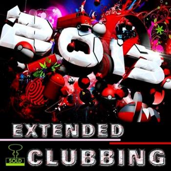 VA - 2013 Extended Clubbing