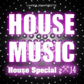 VA - House Special 2.14
