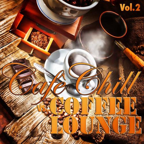 VA - Cafe Chill Vs Coffee Lounge Vol 1-3 