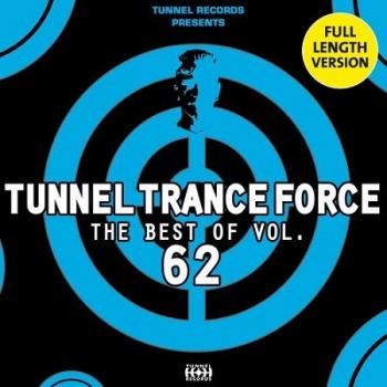 VA - Tunnel Trance Force The Best of Vol.62