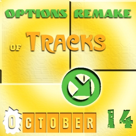 VA - Options Remake of Tracks 2012 Oct.9-14 
