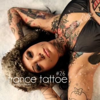 VA - Trance Tattoe #26