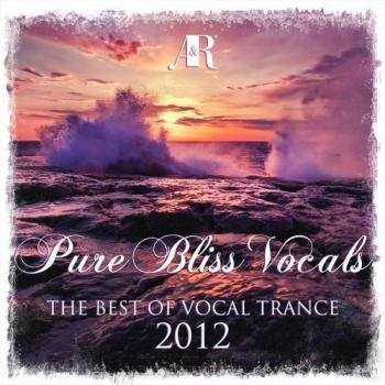 VA - Pure Bliss Vocals: The Best Of Vocal Trance