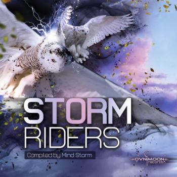VA - Storm Riders