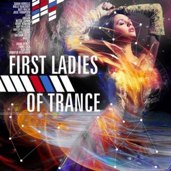 VA - First Ladies of Trance