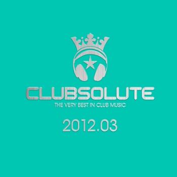 VA - Clubsolute 2012.03