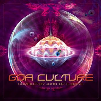 VA - Goa Culture Vol 1-8