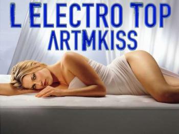 VA - L Electro Top 2012