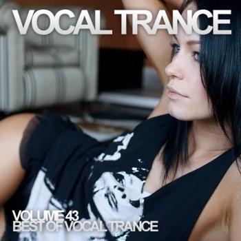 VA - Vocal Trance Volume 43