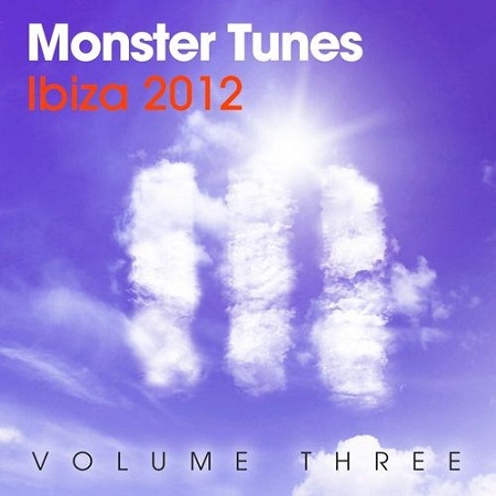 VA - Monster Tunes Ibiza 2012 Vol.2-3 
