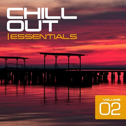 VA - Chill Out Essentials Vol. 1-6 