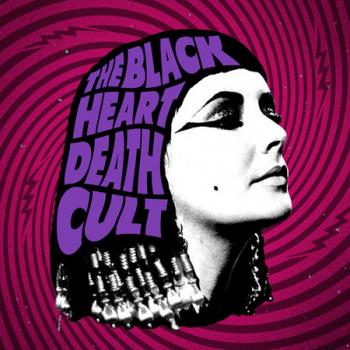 The Black Heart Death Cult - Best Songs