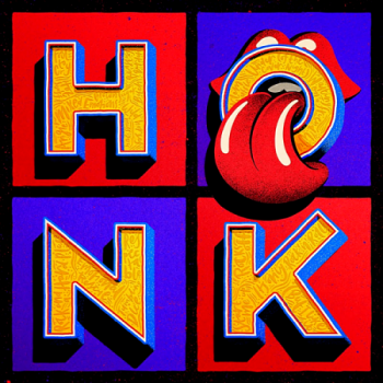 The Rolling Stones - Honk [Deluxe]