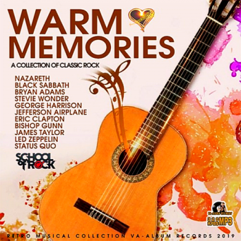 VA - Warm Memories: Collection Classic Rock