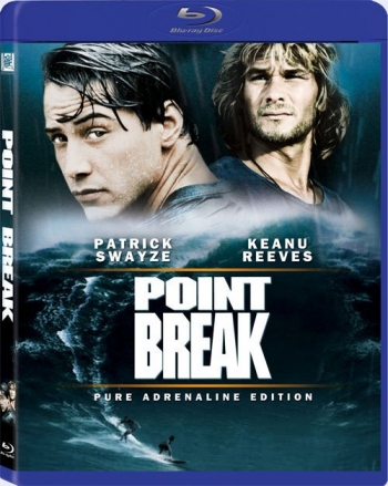    / Point Break MVO+DVO